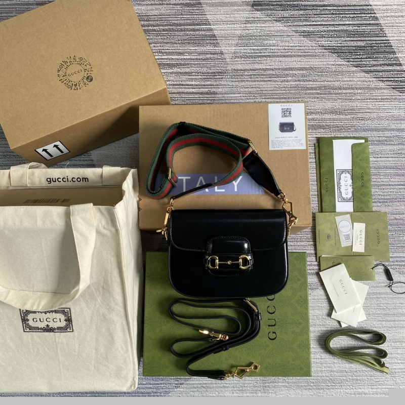 G*u*i satchel bags